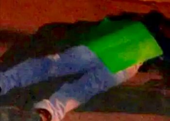 #ÚltimaHora #Chinameca ASESINAN A UN HOMBRE EN CHINAMECA