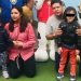 Acusa a esposo de haberle robado a los hijos y recibir violencia sicológica