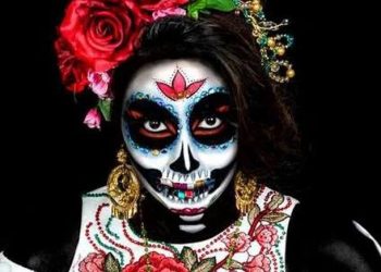 Seguridad para Halloween