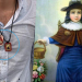¿Protegido por el Santo Niño de Atocha?