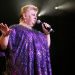 Grave de salud Paquita la del Barrio