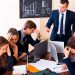 Garantizan idoneidad en centros de trabajo