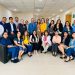 Abogados concluyen Diplomado de Nociones generales de Derecho.