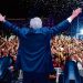 ¿Quiénes tocarán en el festejo del primer año de gobierno de AMLO?