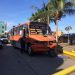 Camión urbano atropella y mata a niño de cuatro años cuando cruzaban la calle
