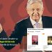 Libro de AMLO, se vende más que los de Harry Potter