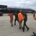Hugo limpia el penal de Coatza, traslada 171 internos a distintas cárceles federales