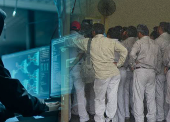 Ataque cibernético a Pemex podría dejar hasta sin aguinaldo a trabajadores