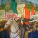 REVOLUCIÓN MEXICANA