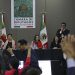 En 2020, menos dinero para seguridad y para autónomos