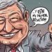 Polarización de AMLO: