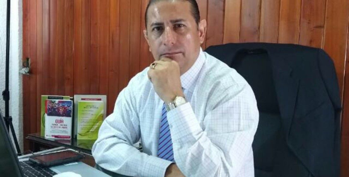 FERNANDO PLASCENCIA