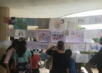 Mural de la Familia