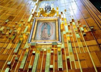 SANTA MISA.- PRIMER DOMINGO DE ADVIENTO