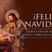 ¡Feliz Navidad! ¡Hoy ha nacido el Salvador! Les desea Veracruzquintopoder.