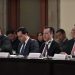 Presidirá gobernador Cuitláhuac García comisión de Prevención del Delito en el Consejo Nacional de Seguridad Pública