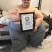 El hombre más obeso del mundo se pone a dieta para volver a caminar