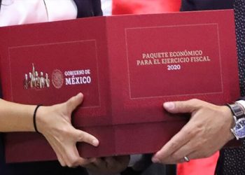 Las mentiras de Morena en el presupuesto