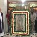Repercusiones de la Cuarta Peregrinación en el Santuario de Guadalupe
