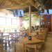 Violento robo en el restaurante «Langostinos» en Coatza.
