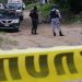 Otro Ejecutado en Coatza