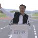 Supervisa Cuitláhuac pavimentación de la Rafael Aguirre Cinta