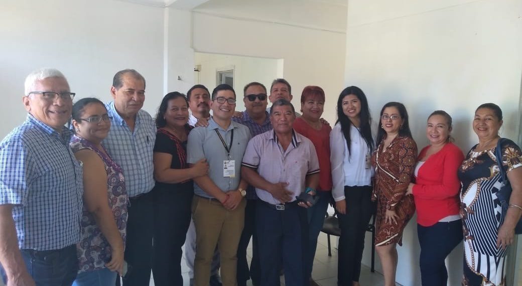 Aguadulce ya tiene Fiscalia