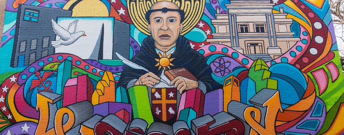 28 de enero. Actualidad de Santo Tomás de Aquino hoy