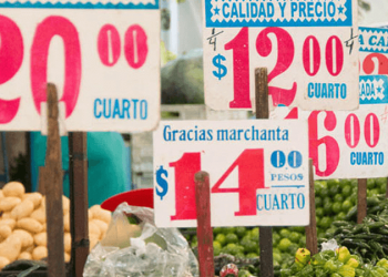 Impuestos ponen en jaque a los mexicanos