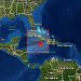 Fuerte Sismo de 7.7 en costas de Jamaica y Cuba
