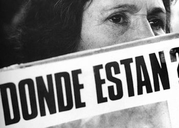 Falta interés para resolver desapariciones