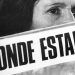 Falta interés para resolver desapariciones