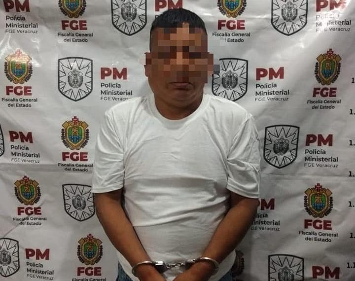 DETIENEN A LOS QUE ROBABAN Y VIOLABAN EN CASA HABITACIÓN