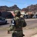 La inseguridad en México, incontrolable