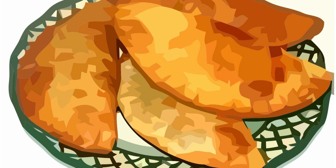 Empanada Envenenada.-Chismosos y envidiosos!!