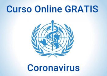 Curso en línea para combatir COVID-19