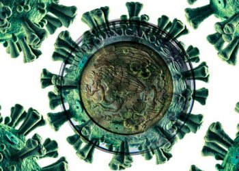 Estímulos fiscales ante el COVID-19: Coparmex