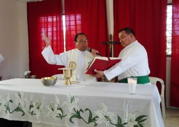 Evangelio Dominical