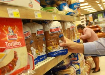 Con seguridad y sanidad, Bimbo seguirá trabajando