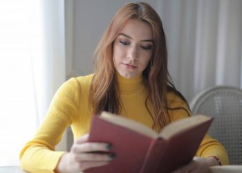 Los beneficios de la lectura