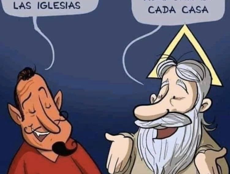 LA IGLESIA DOMESTICA