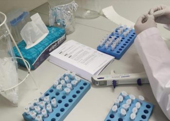 Aporta México a la búsqueda de terapias contra COVID-19