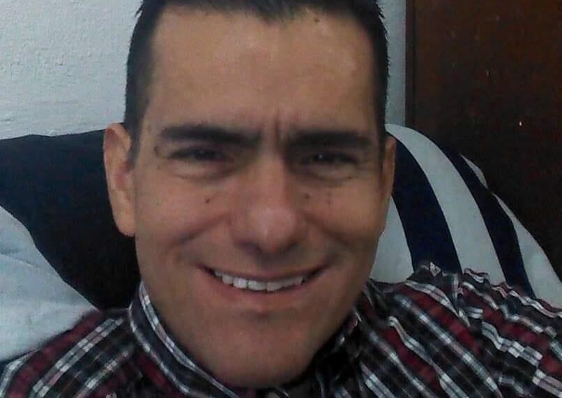 Descanse en Paz Luis Alfredo Rodriguez Hernandez
