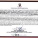 Comunicado a la Sociedad Veracruzana