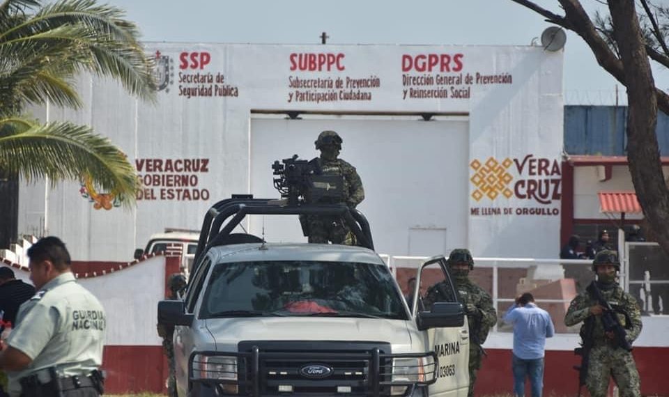 Riña y detonaciones en el Duport Ostion