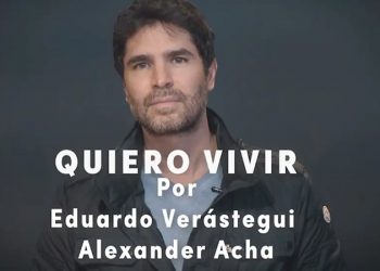 Quiero vivir, la canción por la vida