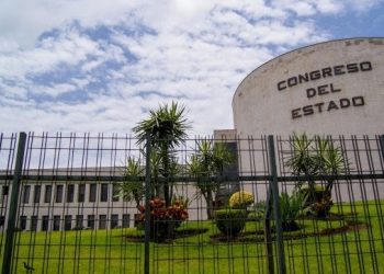 Reducirán el 50% de recursos a partidos políticos en Veracruz