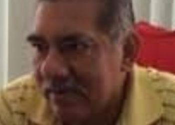 Fallece Agustín Maldonado Martinez  QEPD: