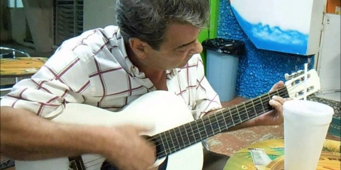 MUERE EL APRECIADO ROMANO DE JACOBIS