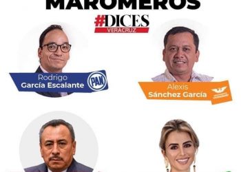 ARROLLA MORENA EN CONGRESO Y BLINDA A CUITLÁHUAC GARCIA